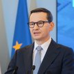 Premier Mateusz Morawiecki