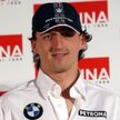 Robert Kubica