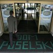 Poseł na waleta już nie przenocuje
