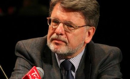 Prof. Mrozowski: Długa droga Polsatu