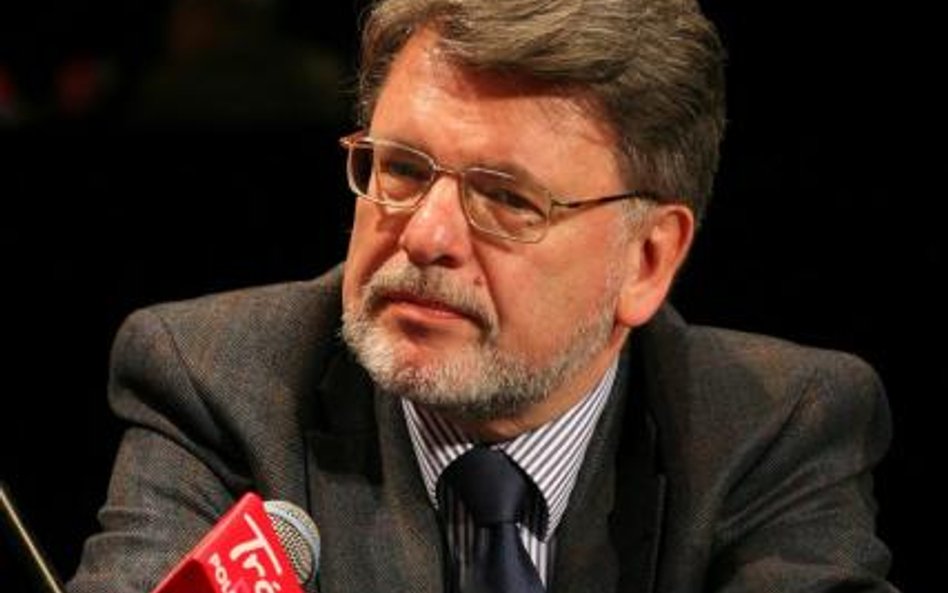 Prof. Mrozowski: Długa droga Polsatu