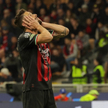 Liga Mistrzów: Wielki wieczór Interu, koszmar Milanu