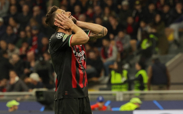 Liga Mistrzów: Wielki wieczór Interu, koszmar Milanu