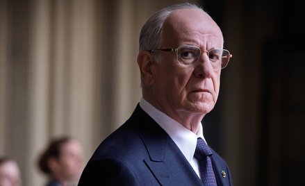 Kadr z filmu „La Grazia”