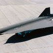 Na zdjęciu amerykański Lockheed D-21