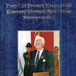 Wiktor Cygan, Jan Tarczyński, Wiesław Wysocki „Prezydent Ryszard Kaczorowski – honorowy obywatel zie