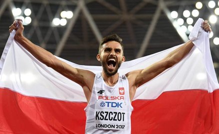 Adam Kszczot: – Biegacze z Afryki boją się mnie, bo jestem nieobliczalny