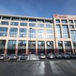 Siedziba Orlen S.A. w Warszawie