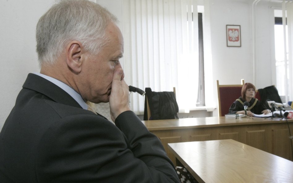 Śledztwo ws. akt gen. Marka Dukaczewskiego w Centralnym Archiwum Wojskowym