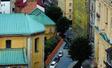 W Przemyślu chcą głosować nad likwidacją straży miejskiej