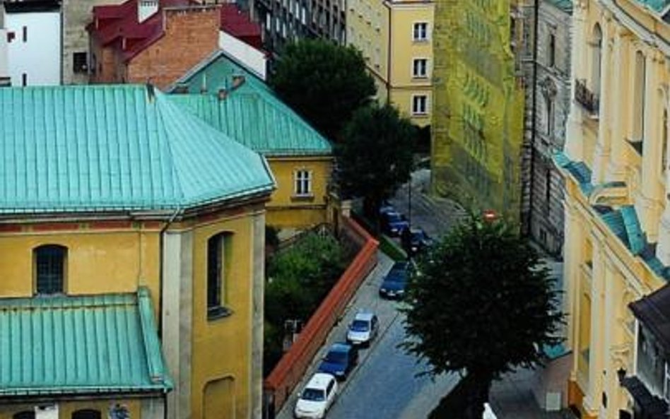 W Przemyślu chcą głosować nad likwidacją straży miejskiej