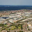 Slough Trading Estate to teren, który pracuje na rzecz akcjonariuszy dewelopera nieruchomości logist
