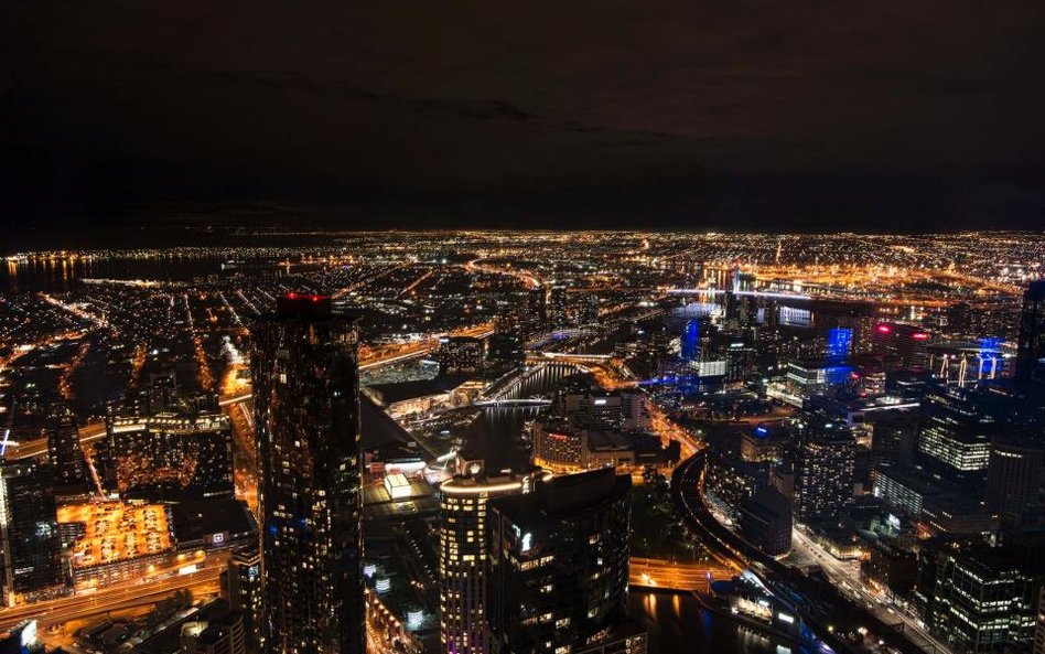 Melbourne
