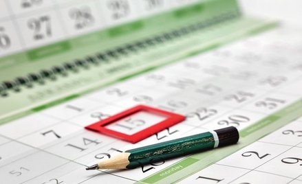 Dni wolne od pracy w 2017 r. dla urzędników administracji rządowej
