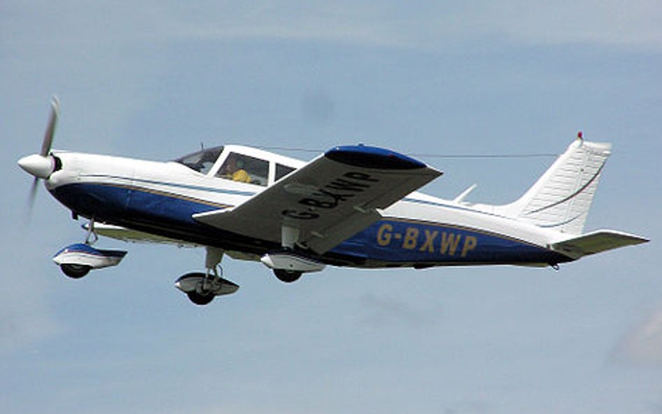 Piper PA-32 Cherokee Six