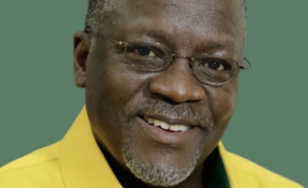 Prezydent Tanzanii: Nie ma potrzeby lockdownu. Chroni nas Bóg