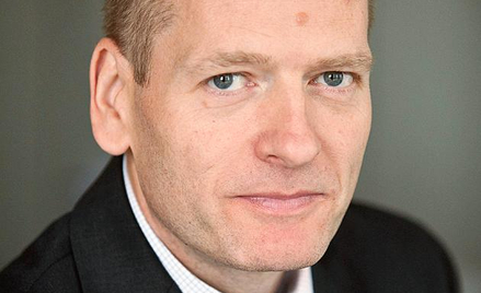 Krzysztof Nowak, członek zarządu Mercer Polska