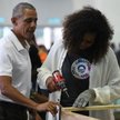 Obama: Kobiety są bezdyskusyjnie lepsze od mężczyzn