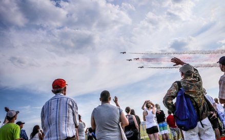 Poznań Air Show