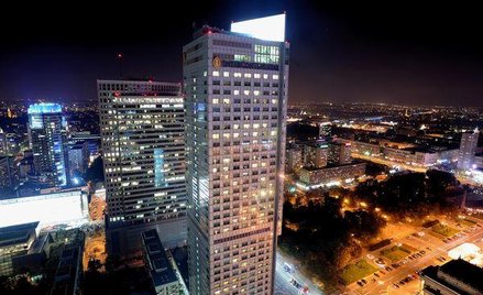 Biura w Polsce chętnie kupowane