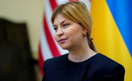 Ołha Stefaniszyna