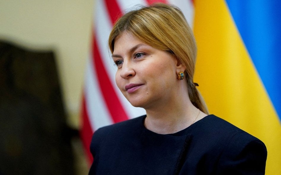Ołha Stefaniszyna