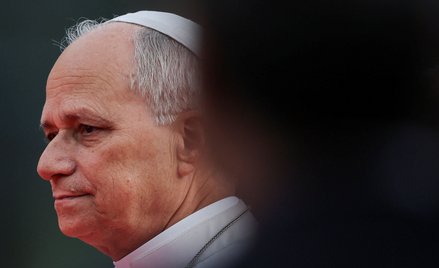 – Wykorzystywanie seksualne jest przede wszystkim problemem ludzkim. Kiedy zdarza się w Kościele, na