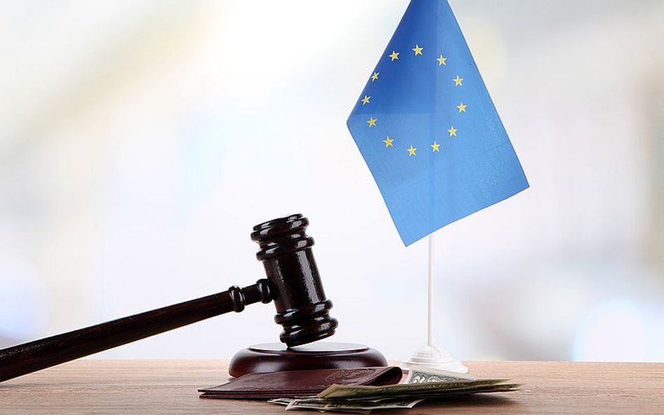 Zignorowanie wyroku TSUE grozi Polsce odszkodowaniami