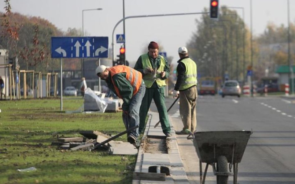 Jak zwiększyć zatrudnienie w gminie