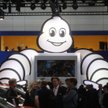 Michelin: nie tylko opony
