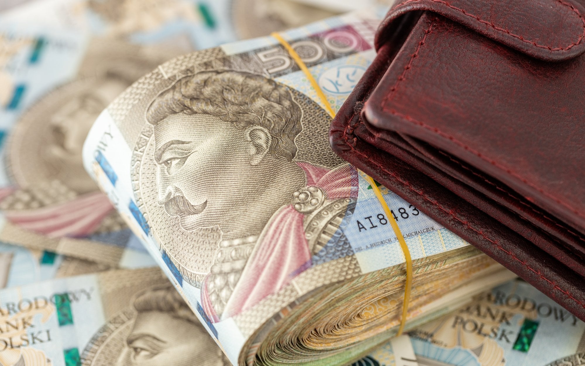 Od kwietnia 2026 nowe dane do liczenia emerytur. Można stracić kilkaset złotych