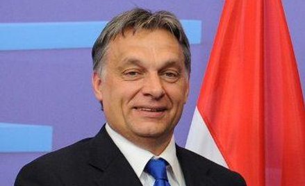 Viktor Orban