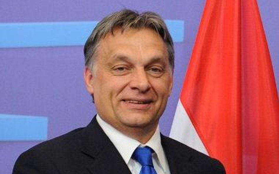 Viktor Orban