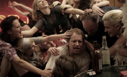 Mistyfikacja, Foto Glinka-Agency/ Syrena Films