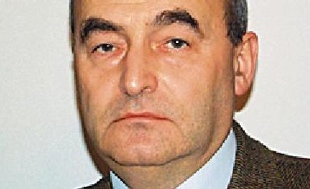 Krzysztof Stępiński
