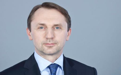 Dariusz Blocher, prezes Budimex: Skala inwestycji nie zmaleje