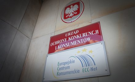 Urząd Ochrony Konkurencji i Konsumentów