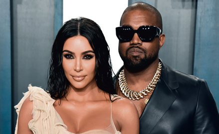 Magazyn „Forbes” szacuje wartość wspólnego majątku Kim Kardashian i Kanye Westa na ok. 2 mld dol.