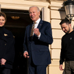 Joe Biden miał kilka opcji wizyty na Ukrainie. Wybrał Kijów