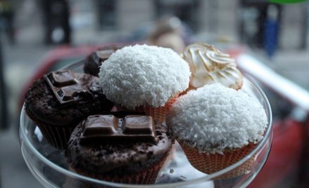 Ptasie mleczko władzy