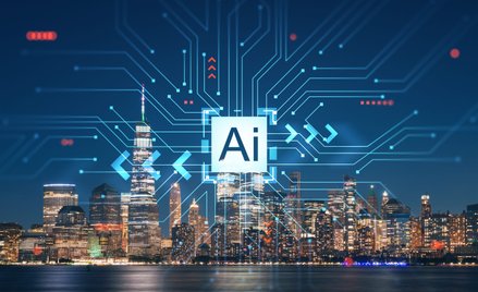 Analitycy prognozują: sektor sztucznej inteligencji załamie się w ciągu 1-2 lat. To byłby cios nie t