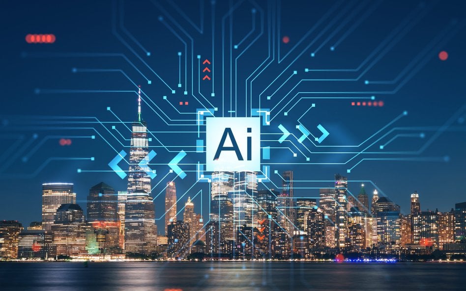 Analitycy prognozują: sektor sztucznej inteligencji załamie się w ciągu 1-2 lat. To byłby cios nie t