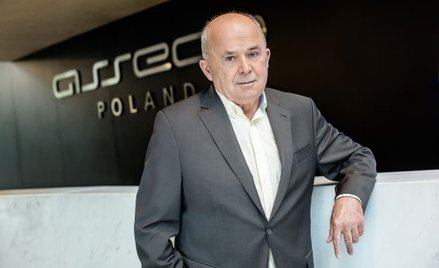 Jacek Duch