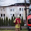 Podpalone schronisko dla azylantów w Berlinie