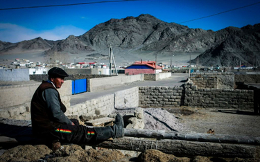 Czarna śmierć w Mongolii: Turyści objęci kwarantanną