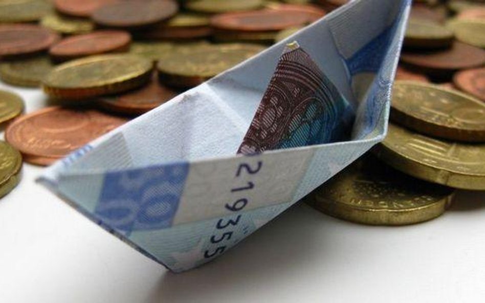 Dolar wsparty dzięki decyzji Senatu