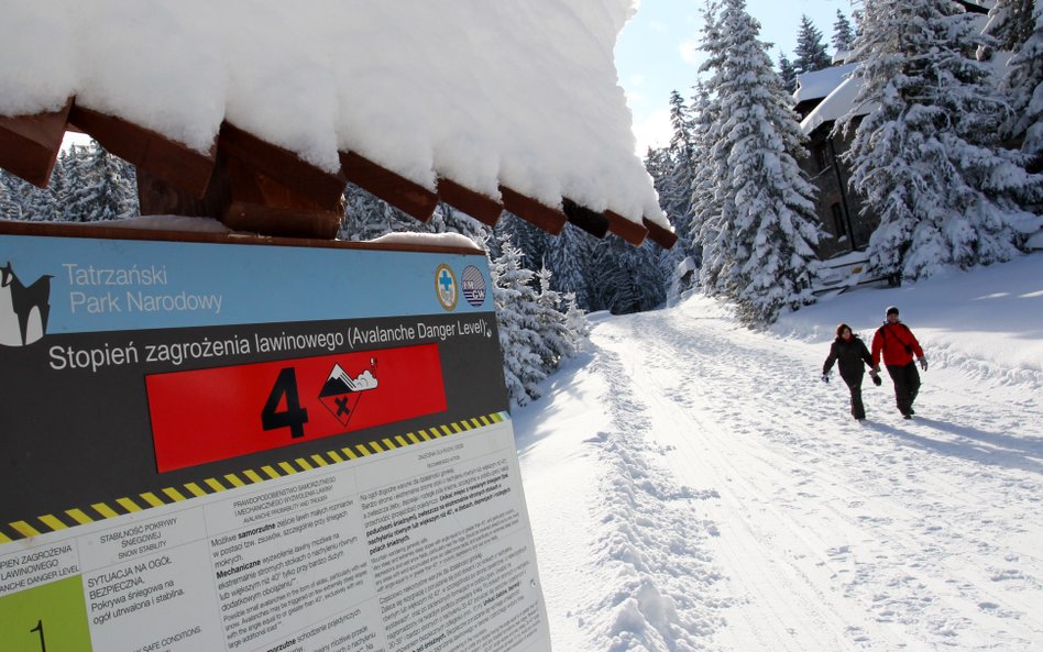 Tatry