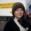 Greta Thunberg po zatrzymaniu: Aktywizm to nie przestępstwo