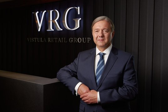 Janusz Płocica, który przez ostatnie kilka lat kierował Cormayem, w 2022 r. stanął na czele grupy VR