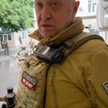 Jewgienij Prigożyn od soboty nie pojawiał się publicznie